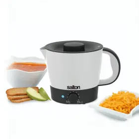 Mp2143 Salton Multipot Multi-cooker 1.25 L