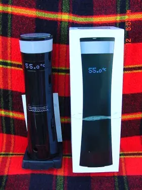 Sa3.07ca Sansaire Sous Vide Immersion Circulator Model New In Box