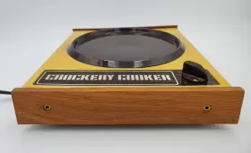 1crock Sears Vtg Crockery Cooker Slow Hot Plate For Crocks Usa Mcm #2