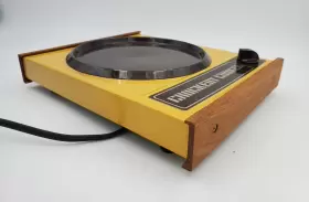1crock Sears Vtg Crockery Cooker Slow Hot Plate For Crocks Usa Mcm #3
