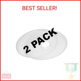 21809 Seneca River Trading 793713661186 2 Pk Presto Fruit Roll Sheets For Dehydro Food Dehydrators 2-pack
