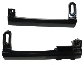 85859 Seneca River Trading Left And Right Frame With Rubber Feet Fits Presto Tiltftndrain Griddle