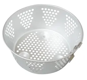 94308 Seneca River Trading Steam/fry Basket Fits Presto Select Multi-cooker/steamers
