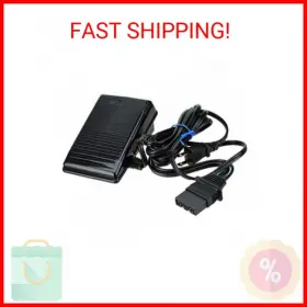 1134dw Sew-link 750958238092 Foot Control With Cord For Brother 10443 1134d