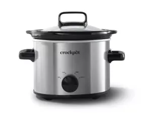 Shopping Center Store 268601374269 Manual Slow Cooker 3 Settings Reheat And Warmer Stay-cool Handles Dishwasher