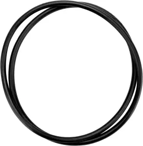 00925 Showingo Narf5 Black Lid Latch Strap Rubber Band 6 7 8 Quart Compatible For 1pc