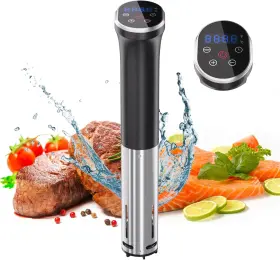 1100w Sixfivsevn 313113918934 Sous Vide Machine Cooker Precisional Ultra