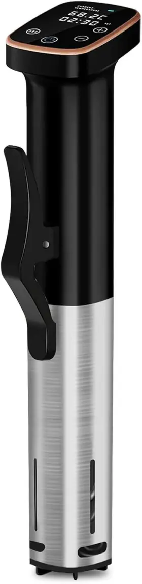 1100 Sixfivsevn 445016494482 Sous Vide Cooker Machine W Immersion Circulator Precisional Coo