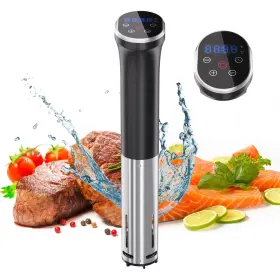 1100w Sixfivsevn 699838484054 Sous Vide Machine Cooker Precisional Ult