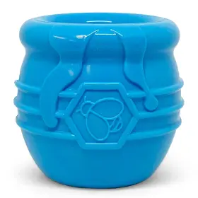 Sodapup Spt-hpxl-400 Pup-x Honey Pot - Xl Blue