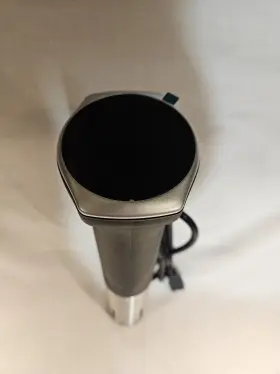 Mzj-11 Sous Vide Immersion Circulator Precision Cooker New Without Box #2