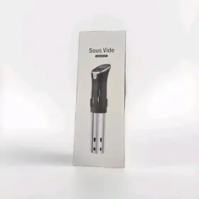 Sv-2401 Sous Vide New Stainless Steel Model Cook Like A Chef