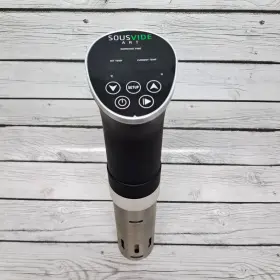 Sva-00010 Sousvide Supreme Sous Vide Cooker Model