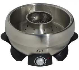 K132781 Spt Multi-cooker - Shabu-shabu And Grill Free Ship