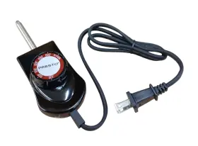 09401 Srt Appliance Parts 9994 09994 Control Master Heat For Pressure Cookers Fits Presto