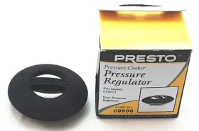0136511 Srt Appliance Parts 9996 09996 Pressure Cooker Regulator Fits Presto Models
