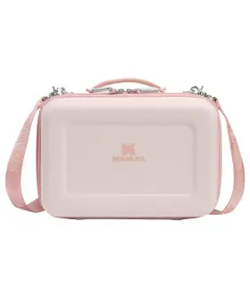10-12453-002 Stanley All Day Midi Lunch Box 6 Qt Rose Quartz
