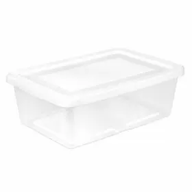 42438015 Sterilite 15 Pack - 12 Quart Storagebox/wht Lid