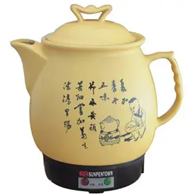 Ny-636b Sunpentown Medicine Cooker - 3.8l