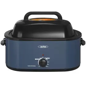 Sunvivipro 810173792523 Roaster Oven Electric With Viewing Lid Large Remo