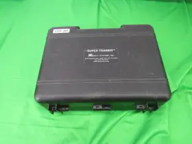 Edt200 Super Trainer Mod Dog System Used