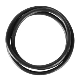 Superdi 707618961999 Black Lid Latch Strap Rubber Band 6 7 8 Quart Compatible With Hamilton Beach