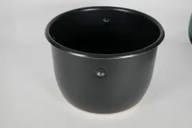 Epco1 T-fal Emeril Lagasse Pressure Cooker Bowl For 6 Quart Model Replacement Part #3