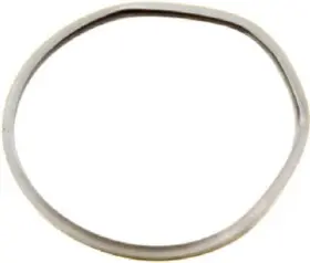 Msp-92508m T-fal/wearever Pressure Cooker Gasket Fits Mirro 8- Quart