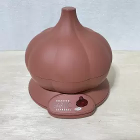 Gr300-tc Tagco Garlic Roasted Express Gr300-2 Electric Handle Ceramic Disc Works #2