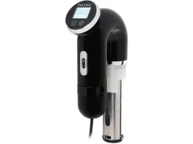 Ele-01 Tayama 735343902277 Sous Vide Immersion Circulator In Black 15x4x9