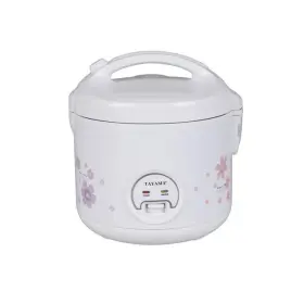 Ta302540 Tayama Automatic Rice Cooker And Food Steamer 10 Cup