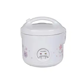 Trc-08 Tayama Automatic Rice Cooker And Food Steamer 8 Cup