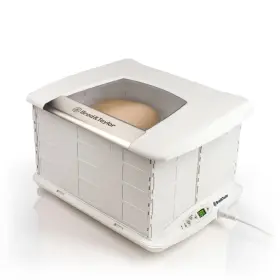 Fp-105 Taylor C249 Brod And Folding Proofer Slow Cooker White Fp-105 Taylor C249 Brod And Folding Proofer Slow Cooker White