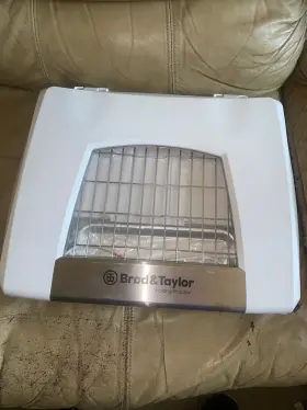 Fp-101 Taylor Brod And Folding Proofer Fp-101. Bread Slow Cooker Unused Fp-101 Taylor Brod And Folding Proofer Fp-101. Bread Slow Cooker Unused