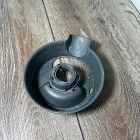 Tm31 Thermomix Vorwerk 31 Mixtop Jar Pot Bottom Part Only #2
