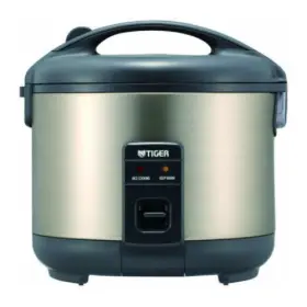 Jnp-s18u Tiger Corporation Stainless Steel 10-cup Conventional Rice Cooker Urban Sat Inch #2