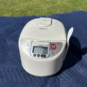 H180 Tiger Jag -h180 Electric Rice Cooker