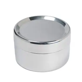 To Go Ware 705105479804 Sidekick Container Large 1c 1 Ea Silver