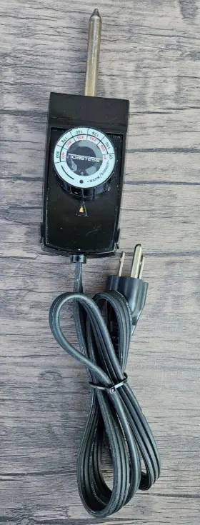 Lr-92276 Toastess Temperature Control Power Heat Cord Probe P500 Lr92276 A7