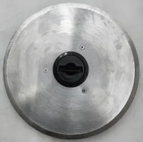 153573 Tokass Sl4383 Round Blade General #153573#