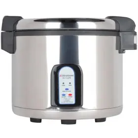 57130 Town Food Service 30 Cup Ricemaster Rice Cooker