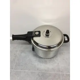 07887 Ultrex 8 Quart Electric Pressure Cooker Model Tested Works