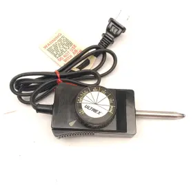 P-500d Ultrex Watts/innova/p-500d Temperature Probe - Stainless Steel Pressure Cooker 6 Quart Model 07908
