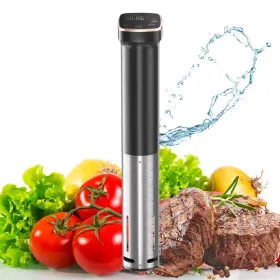 1100w Upesitom 652726881519 Sous Vide Machine Cooker Precisional Ultra