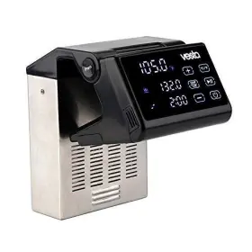 V Vesta Precision 852916008294 Sous Vide Cooker By - Imersa Pro Powerful Pump De V Vesta Precision 852916008294 Sous Vide Cooker By - Imersa Pro Powerful Pump De