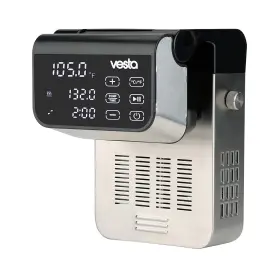 Sv320 V Vesta Precision 852916008300 Sous Vide Cooker By - Imersa Expert Powerful Pump