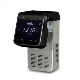 V Vesta Precision 852916008416 Imersa Elite Sous Vide Cooker With Unique Folding Design Powerful Pump Imme V Vesta Precision 852916008416 Imersa Elite Sous Vide Cooker With Unique Folding Design Powerful Pump Imme