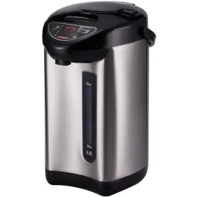 Eka-4.2ed Vevor Hot Water Dispenser Adjustable 4 Temperatures 4.2 Quarts Black