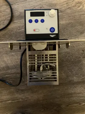 40868 Vollrath Commercial Sous Vide Immersion Circulator Head 120v