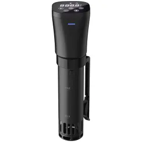 Vpcok Direct 974775073597 Sous Vide Machine Cooker Immersion Circulator With Recipe 1000w Delay Star